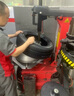 京東養(yǎng)車(chē)保養(yǎng)年卡 暢行系列機(jī)油版 5W-40 SP級(jí) 8L 2次年卡 門(mén)店現(xiàn)貨. 曬單實(shí)拍圖