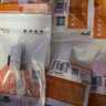 秋葉原（CHOSEAL） 網(wǎng)線(xiàn)延長(cháng)器對接頭 RJ45網(wǎng)絡(luò )直通頭網(wǎng)絡(luò )模塊雙通頭網(wǎng)口連接器6類(lèi)網(wǎng)線(xiàn)接口 六類(lèi)千兆屏蔽對接頭 1個(gè) 曬單實(shí)拍圖