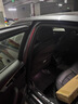 奧迪座椅防踢墊2025款A3L/A4L/A6L/Q3/Q5L車(chē)內飾改裝用品后排防臟 18-25款Q5L【三件套】 全新刺繡款 曬單實(shí)拍圖