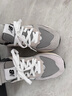 NEW BALANCE 休閑鞋男鞋女鞋情侶舒適夏季輕便運(yùn)動(dòng)鞋5740系列M5740TA 36 曬單實(shí)拍圖