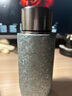 SIMELO德國施美樂(lè )純鈦保溫杯男燜泡杯女鈦杯燜茶杯情人節生日禮物教師 翡麗星空 330ml /內外純鈦/禮盒裝 曬單實(shí)拍圖