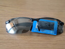 JCZS釣魚(yú)專(zhuān)用眼鏡看漂水底男開(kāi)車(chē)日夜兩用變色太陽(yáng)鏡夜視偏光駕駛 黑框黑片高清偏光_釣魚(yú)送鏡包鏡 曬單實(shí)拍圖