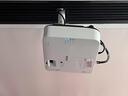 愛普生（EPSON）CB-2155W 投影儀 投影機(jī) 商用 辦公 會(huì)議 (高清 5000流明 無線投影 手機(jī)同步 含安裝 ) 京倉配送 曬單實(shí)拍圖