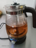 安化黑茶煮茶器全自動(dòng)家用燒水壺蒸茶器小小型辦公室養(yǎng)生茶壺保溫 501咖啡色(保溫) 0L 曬單實(shí)拍圖