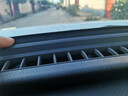 晉御滋適用于本田汽車(chē)密封條中控隔音降噪儀表臺縫隙前擋風(fēng)玻璃膠條配件 【雅閣中控密封條】雙層1.6米 基礎款 曬單實(shí)拍圖
