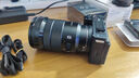 索尼（SONY）ZV-E10 II APS-C畫(huà)幅微單相機(jī) 創(chuàng)意外觀濾鏡 精準(zhǔn)對(duì)焦  zv-e10二代 黑色拆機(jī)身【無(wú)鏡頭】 官方標(biāo)配 曬單實(shí)拍圖