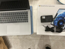 微軟Surface Laptop Studio2 14.4英寸移動(dòng)工作站 辦公編程筆記本電腦 定制升級硬盤(pán)【1代】i5 16G+512G 官方標配 曬單實(shí)拍圖