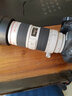 佳能EF70-200mm f/2.8L IS III USM二代三代小白兔長焦后封防抖鏡頭F4 佳能70-200F2.8L IS一代港貨 佳能口 官方標(biāo)配 曬單實拍圖