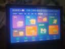 小天才酷蓋2025新款A(yù)I學(xué)習(xí)機(jī)學(xué)生平板電腦小學(xué)初中高中課程同步英語(yǔ)智能學(xué)練機(jī)上網(wǎng)課早教點(diǎn)讀機(jī)娛樂(lè)辦公 時(shí)尚藍(lán)頂配＋A級(jí)護(hù)眼＋雙系統(tǒng) 256G 曬單實(shí)拍圖
