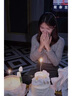 HR赫蓮娜輕奢品牌項(xiàng)鏈女2025年新款小眾竹節(jié)生日情人節(jié)禮物送女友 知竹項(xiàng)鏈黃金色【高端禮盒】 曬單實(shí)拍圖
