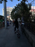 匹克（PEAK）彎把公路自行車(chē)公路車(chē)自行車(chē)成人公路車(chē)入門(mén)級公路賽騎行破風(fēng) 花火SPARK丨赤道紫丨16速+鋁架 曬單實(shí)拍圖