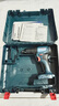 博世（BOSCH） GSB185-LI專業(yè)級(jí)鋰電無(wú)刷充電式?jīng)_擊鉆（晶鋼鉆）電鉆電動(dòng)螺絲刀 裸機(jī)版【不含電池、充電器】 曬單實(shí)拍圖