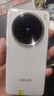 vivo X200 藍晶×天璣9400 蔡司超級長焦 5800mAh 拍照 AI 手機 二手手機 白月光 12G+512G 曬單實拍圖