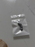 永燊大眾邁騰輪胎氣門(mén)嘴帽 CC 途銳 途昂 探歌專(zhuān)用汽車(chē)氣門(mén)芯帽保護蓋 灰色4個(gè) 曬單實(shí)拍圖