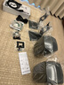 真力（Genelec）8320A 8330A數(shù)字有源監(jiān)聽(tīng)音箱7350A專(zhuān)業(yè)音響2.1系統(tǒng) 8330A丨一對(duì) + GLM 曬單實(shí)拍圖