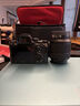 索尼（SONY）ILCE-7M3 a7m3 A73全畫(huà)幅微單數碼相機5軸防抖 A7M3K套機【贈相機包+品牌座充+清潔套裝等】 官方標配+入門(mén)套裝（到手就能拍） 曬單實(shí)拍圖