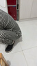 莫代爾睡衣男春秋季純棉長(cháng)袖2025年新款格子家居服男士秋款高級感可外穿 579 【感全棉面料】 XL 【適合140-160斤】 曬單實(shí)拍圖