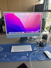 蘋果（Apple）iMac 99新二手蘋果一體機(jī) 臺(tái)式電腦 24寸 M1新款 4.5K屏 剪輯設(shè)計(jì) 京拍優(yōu)品|擇優(yōu)發(fā)貨 24英寸 M1【八核+八核圖形】8+256指紋多色 99成新 曬單實(shí)拍圖