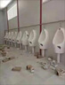 九牧王JOMOW正品家用小便器成人小便斗男用便池尿斗廁所掛墻一體感應(yīng)式 D款掛墻式感應(yīng)墻排水 曬單實(shí)拍圖