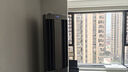 海爾（Haier）空調(diào) 凈省電 新一級能效1.5匹/大1匹變頻省電 大風(fēng)口冷暖掛機(jī)家用臥室空調(diào) 獨立除濕自清潔 大1匹 一級能效 凈省電真香版 26E1-1 曬單實拍圖