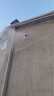 HOYUNSTORM斜流增壓管道風(fēng)機(jī)強(qiáng)力靜音排氣扇家用衛(wèi)生間換氣扇廚房油煙排風(fēng)機(jī) 3寸75口徑單速插頭 曬單實(shí)拍圖