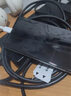 造貝（ZAOBEI）適用 OPPO K12鋼化膜高清透明保護膜oppok12/K12Plus全屏鋼化玻璃手機貼膜防爆防摔 高清透明鋼化前膜(2片裝)+碳纖維后軟膜 曬單實(shí)拍圖