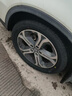 朝陽(yáng)(ChaoYang)輪胎 城市SUV越野車(chē)胎 SU318a系列 SUV 215/55R17 94V原配CS35PLUS 曬單實(shí)拍圖