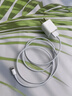 原裝適用蘋果iphone6/7/8p/6s/5s7p手機(jī)xs充電器頭6plus數(shù)據(jù)線6sp 單線【1米正品數(shù)據(jù)線】 曬單實(shí)拍圖