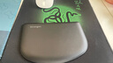 肯辛通（Kensington） ErgoSoft?鍵盤(pán)機械鍵盤(pán)超薄鍵盤(pán)鼠標腕墊腕托 超薄小巧型人體工學(xué)鍵盤(pán)腕墊K50435 曬單實(shí)拍圖