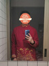 皮爾卡丹（pierre cardin）2025春秋中國風(fēng)男裝男士漢服復古風(fēng)仙氣古裝潮牌青年中式唐裝外套 Y63紅色 3XL 168-183斤 曬單實(shí)拍圖