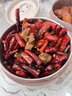 沃德百惠（WORTHBUY）卡皮巴拉保溫飯盒超長(cháng)保溫飯桶微波加熱便當盒上班族帶飯打包飯盒 316米色大號*2+餐具+袋 曬單實(shí)拍圖