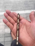 麥?zhǔn)嫣氐聡?guó)不銹鋼專(zhuān)用鉆頭高強(qiáng)度直柄含鈷麻花鉆高硬度開(kāi)孔硬質(zhì)合金鉆頭 單頭6+7+8+9+10mm(5只裝) 曬單實(shí)拍圖