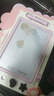 澳夢(mèng)星兒童畫(huà)板玩具超大號磁性男女孩1-2-3歲手寫(xiě)字涂鴉板兒童節禮物 大號【基礎款】粉色小鱷魚(yú)畫(huà)板 曬單實(shí)拍圖