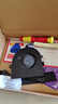 ADLDD適用于戴爾 Inspiron 3480 3481 5493 Latitude 3490 筆記本風(fēng)扇 全新原裝風(fēng)扇 曬單實(shí)拍圖
