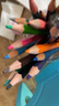 PRISMACOLOR霹靂馬單支補色彩鉛筆油性美術(shù)素描繪畫彩鉛筆多色培斯瑪 白色/PC938 曬單實拍圖