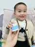 馨蓓安嬰幼兒金盞花保濕面霜 嬰兒潤膚乳滋潤護膚 新生兒寶寶擦臉霜特潤 50g 曬單實(shí)拍圖