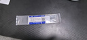 上海金鐘肛瘺探針醫用肛門(mén)探針肛腸銀質(zhì)雙球頭檢查探針手術(shù)器械 J50290探針18cm 雙頭 曬單實(shí)拍圖