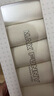 智友伴兒童小白襪學(xué)生校園白色棉襪男童運動襪春秋棉襪女童薄款校服襪子 曬單實拍圖