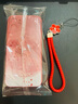潮雅圖 諸事皆順錦鯉適用蘋果12手機(jī)殼iphone12promax復(fù)古新款時(shí)尚女硅膠全包防摔軟殼超薄蛇年保護(hù)套 山茶紅-諸事皆順錦鯉E紅【配手鏈】 蘋果12 曬單實(shí)拍圖