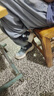 七波輝男童運(yùn)動(dòng)鞋兒童鞋子2025春夏新款男孩跑步鞋大童男鞋透氣單網(wǎng)鞋 曬單實(shí)拍圖