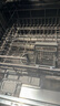 適用原裝美的洗碗機(jī)WQP8-3908/3906/3801-CN/ X3洗碗籃筷子藍(lán)拉藍(lán) 【2804下碗籃*1個(gè)】 曬單實(shí)拍圖