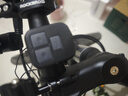 西騎者（West Biking）智能自行車(chē)尾燈無(wú)線(xiàn)遙控轉向尾燈感應剎車(chē)防追尾免接線(xiàn)警示燈 智能尾燈款 曬單實(shí)拍圖