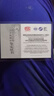 中國黃金（CHINA GOLD）蛇盤兔黃金吊墜足金生肖蛇項鏈本命年七夕情人節(jié)禮物送女朋友老婆 蛇盤兔吊墜-瓜子扣 約2.6g【贈銀鏈】 曬單實拍圖