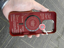 玄極適用蘋(píng)果iPhone16ProMax 圣喬治屠龍主題-芳綸纖維手機殼新款磁吸超薄商務(wù)保護殼 【圣喬治屠龍】主題 iPhone 16pro 曬單實(shí)拍圖