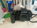 富士（FUJIFILM）富士 xs10 xs20 xt30二代 xt50微單數(shù)碼照相機(jī)6.2K視頻直播拍攝 XS10(復(fù)古黑) “爆款 官方標(biāo)配（機(jī)身+肩帶+電池） 曬單實(shí)拍圖