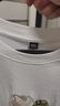 JEANSWEST LIFE真維斯純棉長袖t恤男內搭卡通風青少年薄款休閑打底衫外穿體恤男 曬單實拍圖