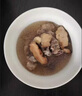 農(nóng)家自曬野生白肉粉質土茯苓根大片硬板頭冷飯團毛尾薯煲湯食材 野生土茯苓250g 曬單實拍圖