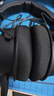 賴(lài)小星適用拜亞動(dòng)力DT770  DT880 DT990Pro耳機套T70/T90/T5P DT860 DT440耳罩頭戴式拜雅T1三代耳套替換 【原配】足球網(wǎng) 灰色耳機套一對【送調音棉】 曬單實(shí)拍圖