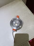 射燈LED天花燈嵌入式COB家用明裝孔燈筒燈3W5W7W9W12W店鋪商用聚 3w超亮燈珠外徑8.5開(kāi)孔6.5-8 曬單實(shí)拍圖