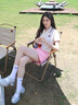SugarSu陳小紜吳謹言同款|酥履25春季厚底芭蕾舞增高瑪麗珍單鞋女 銀色 37 曬單實拍圖